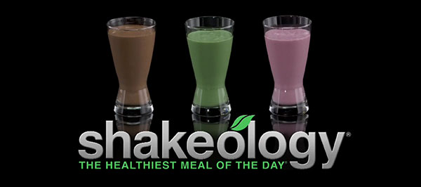 Shakeology from Likes Transformations